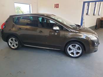 2012 (12) - 1.6 e-HDi 112 Allure 5dr EGC