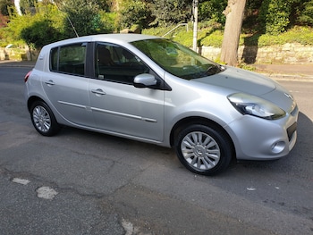 Used Renault Clio 2011 for sale - 78380013: Photo