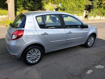 Used Renault Clio 2011 for sale - 78380013: Photo
