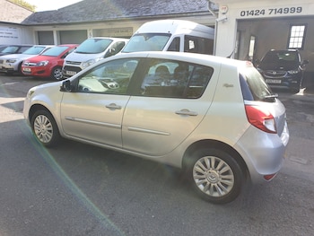 Used Renault Clio 2011 for sale - 78380013: Photo