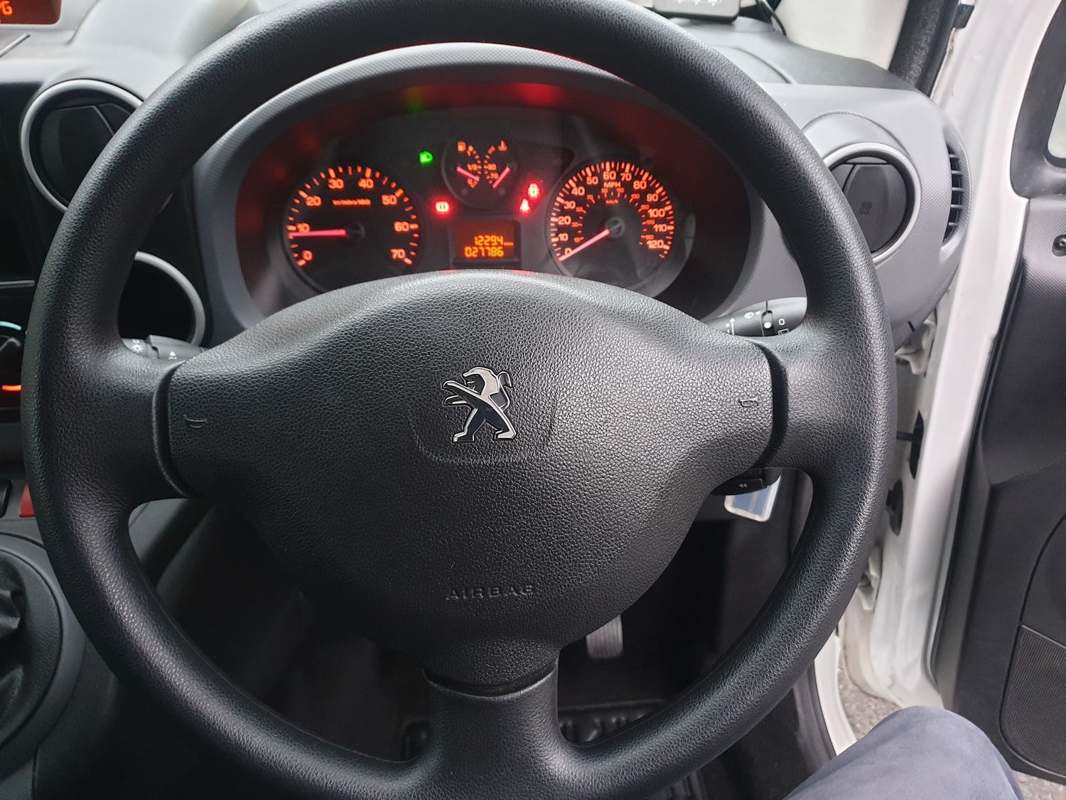 Used Peugeot Partner for sale - 77470319: Photo 10