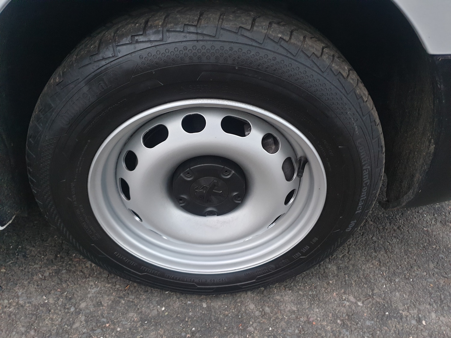 Used Peugeot Partner for sale - 77470319: Photo 16