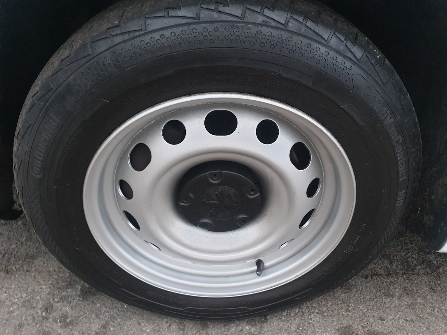 Used Peugeot Partner for sale - 77470319: Photo 17