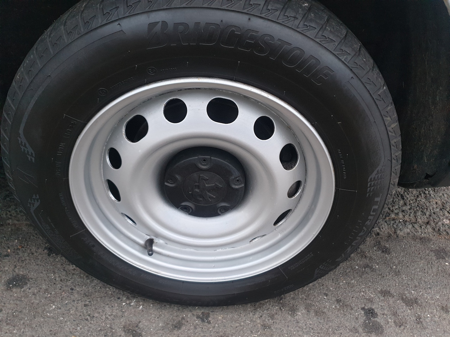 Used Peugeot Partner for sale - 77470319: Photo 18