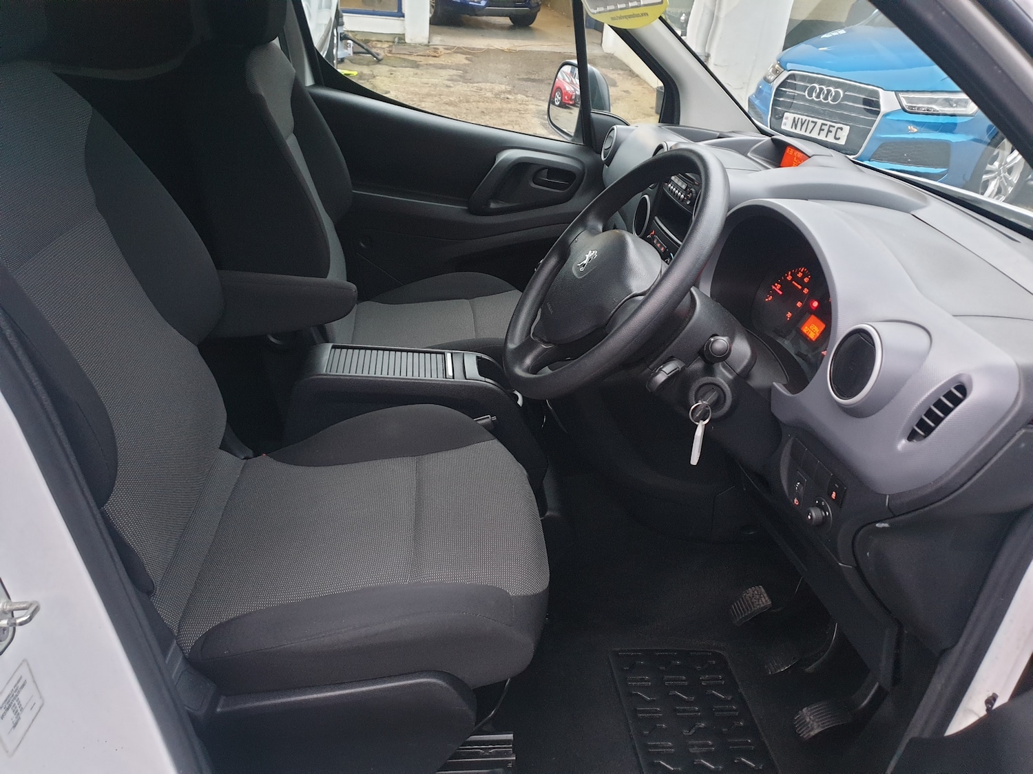 Used Peugeot Partner for sale - 77470319: Photo 7