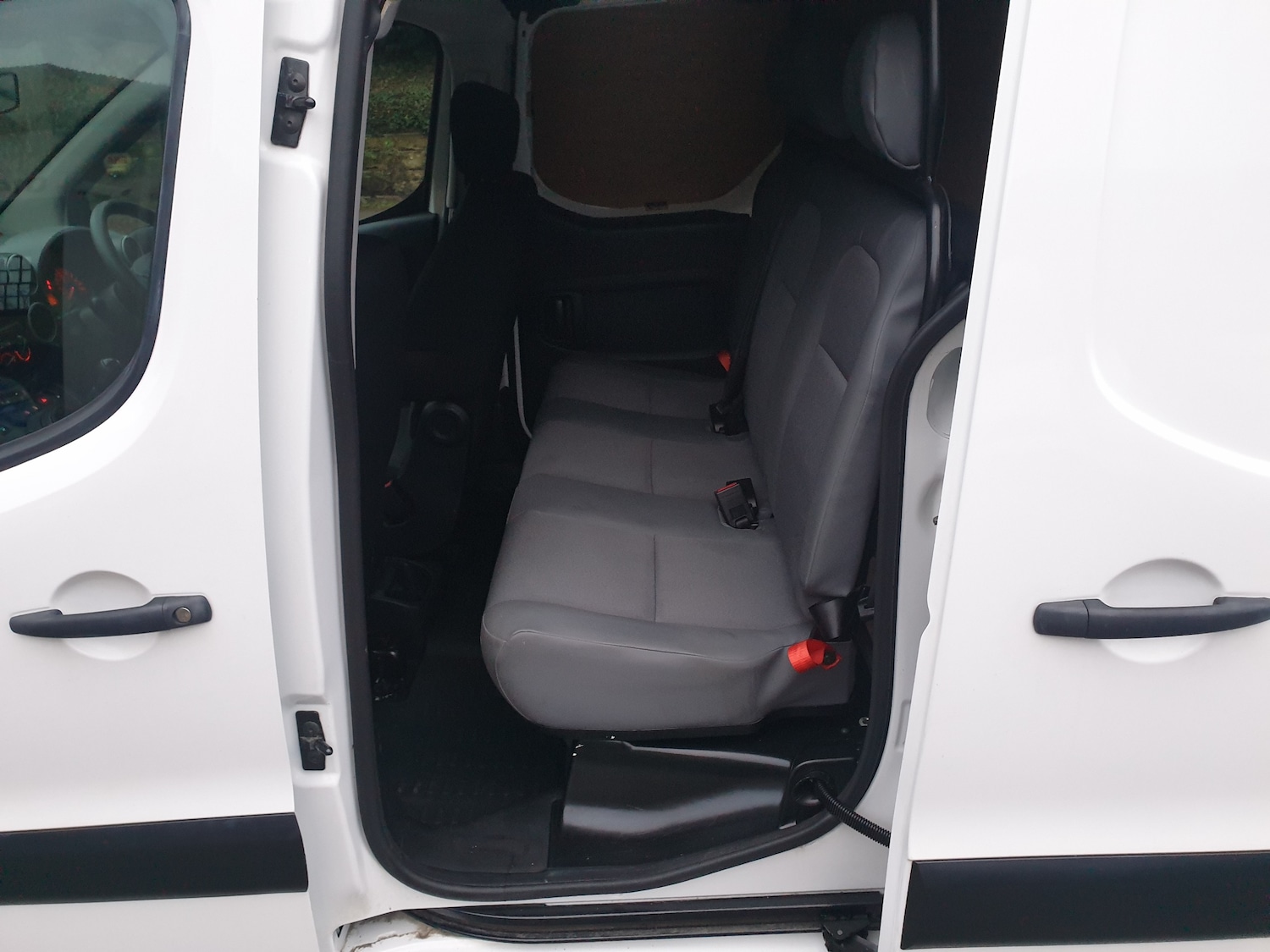 Used Peugeot Partner for sale - 77470319: Photo 9