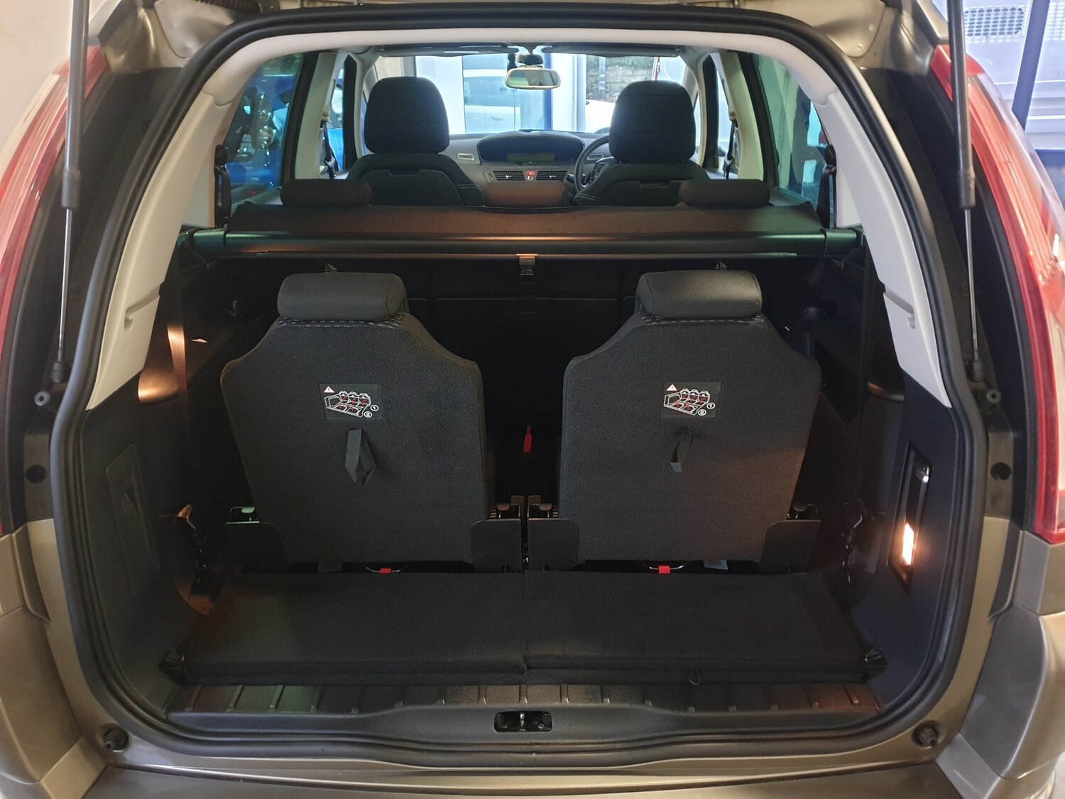 Used Citroen C4 Grand Picasso 2012 for sale - 77470303: Photo 11