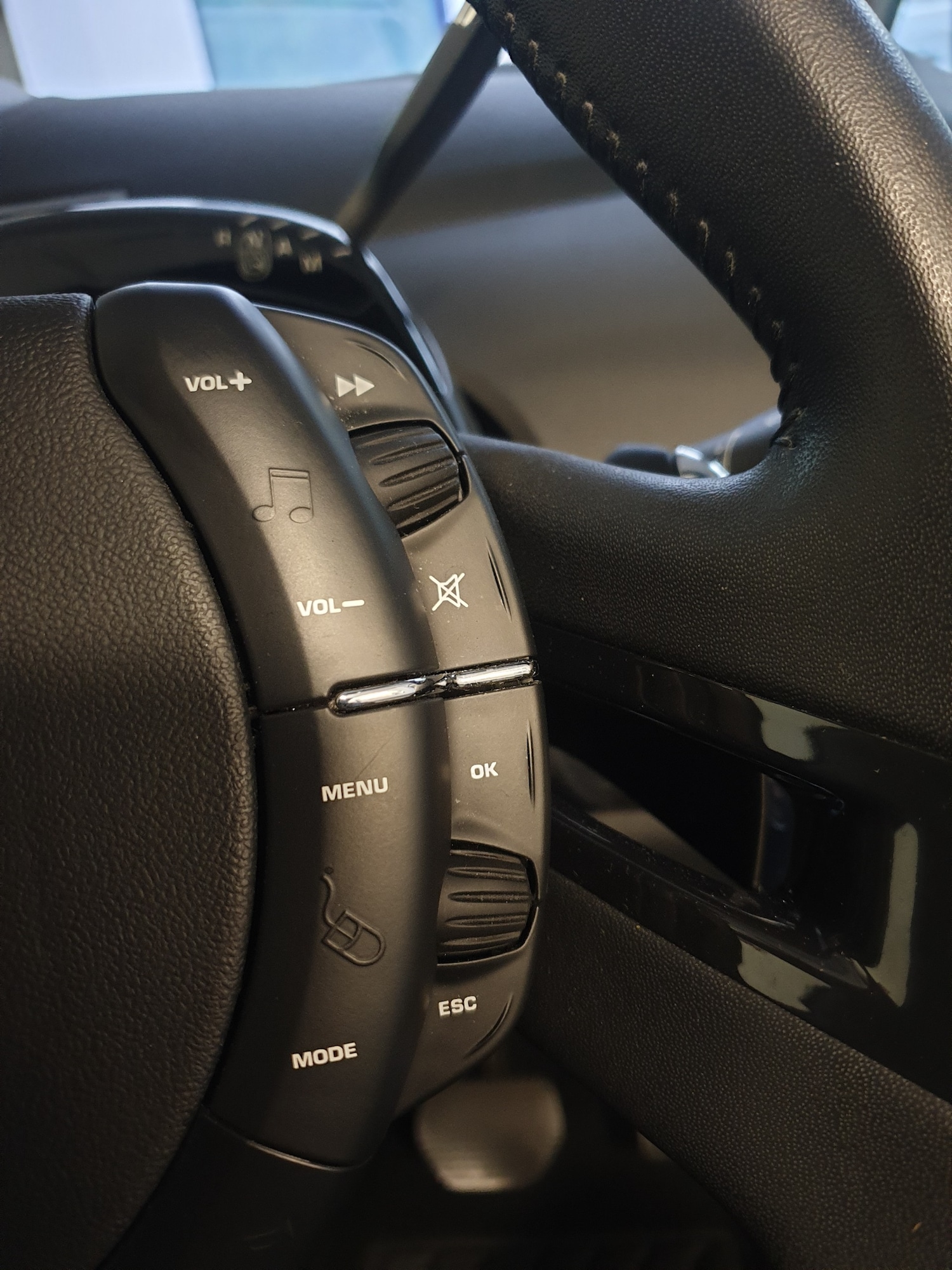 Used Citroen C4 Grand Picasso 2012 for sale - 77470303: Photo 12