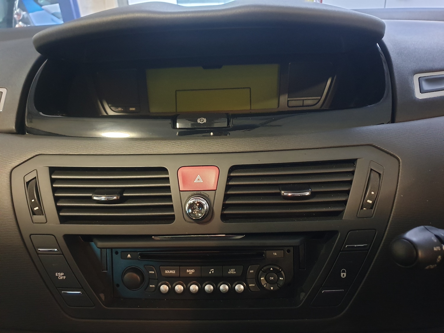 Used Citroen C4 Grand Picasso 2012 for sale - 77470303: Photo 14