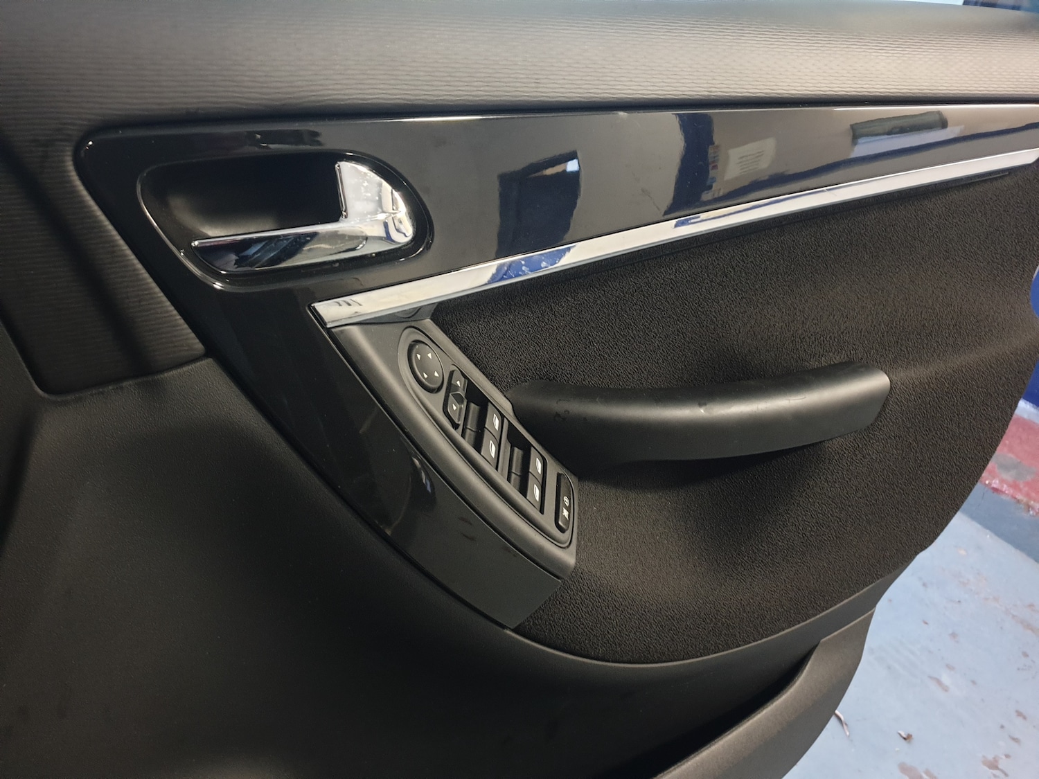 Used Citroen C4 Grand Picasso 2012 for sale - 77470303: Photo 16