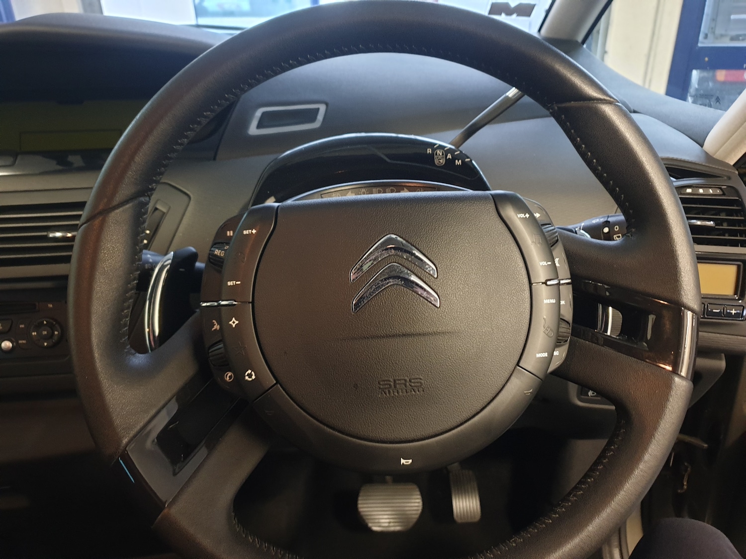 Used Citroen C4 Grand Picasso 2012 for sale - 77470303: Photo 17