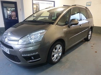 Used Citroen C4 Grand Picasso 2012 for sale - 77470303: Photo