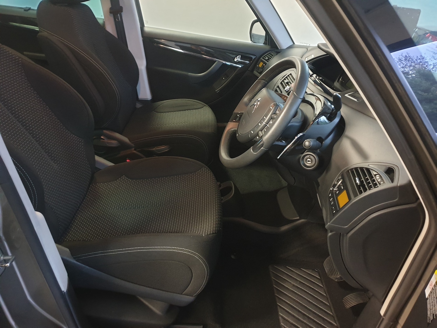 Used Citroen C4 Grand Picasso 2012 for sale - 77470303: Photo 7