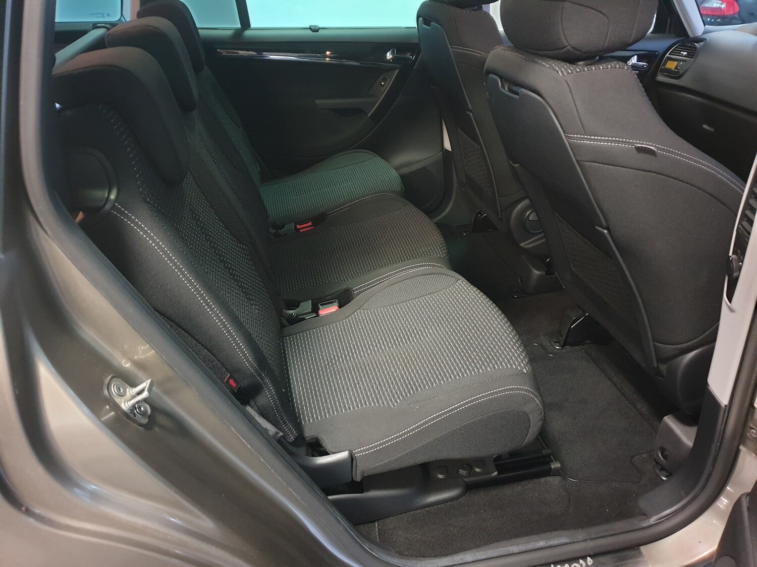 Used Citroen C4 Grand Picasso 2012 for sale - 77470303: Photo 9