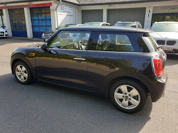 Used MINI Hatch 2015 for sale - 78297502: Photo