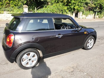 Used MINI Hatch 2015 for sale - 78297502: Photo