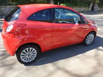 Used Ford Ka 2012 for sale - 74671677: Photo