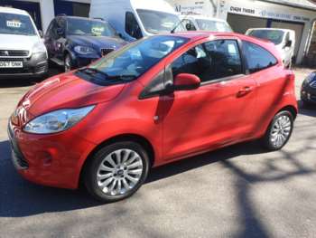 Used Ford Ka 2012 for sale - 74671677: Photo