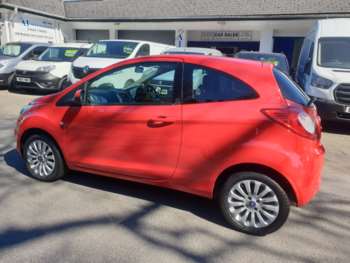 Used Ford Ka 2012 for sale - 74671677: Photo