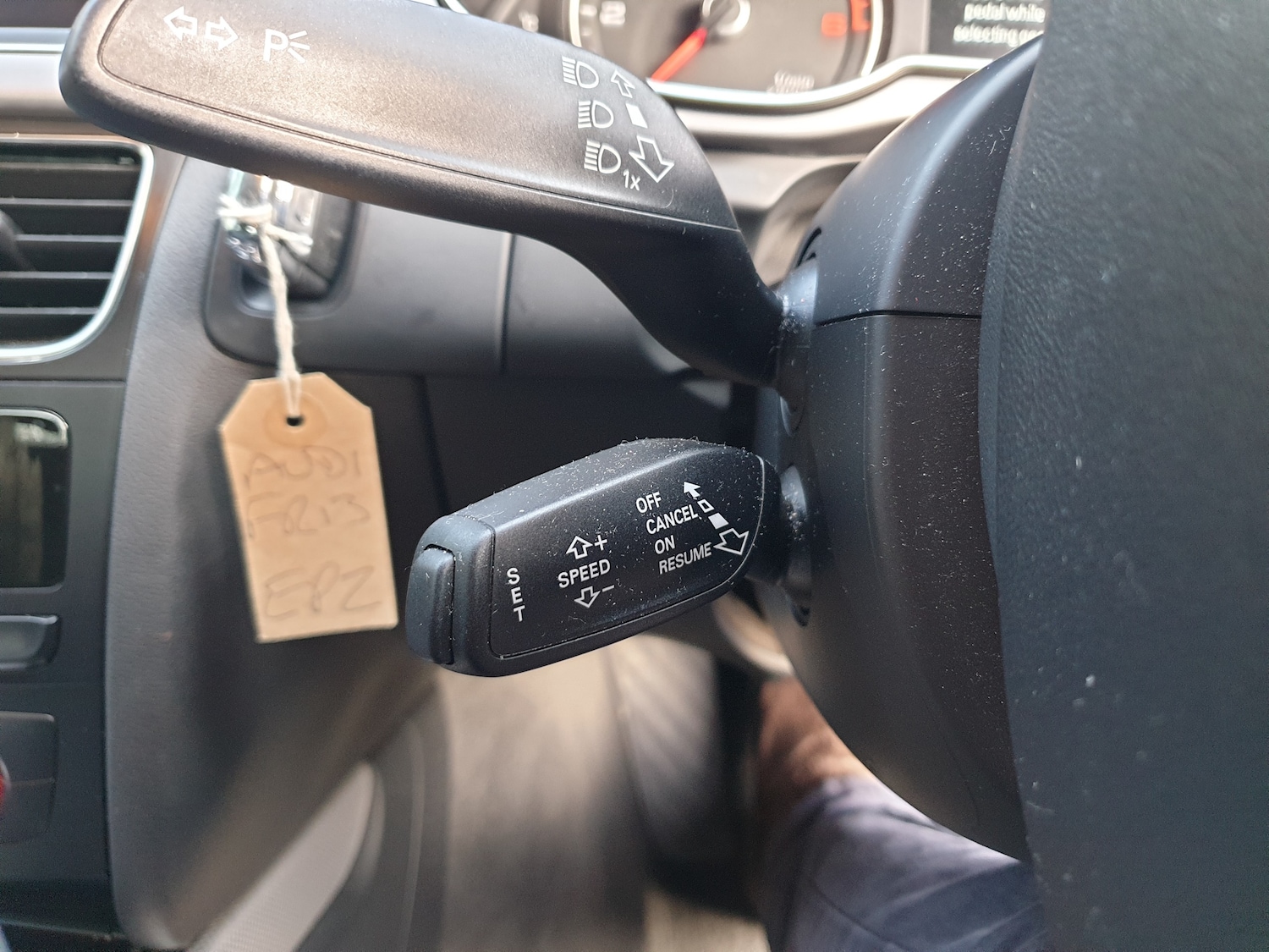 Used Audi A4 2013 for sale - 77470302: Photo 13