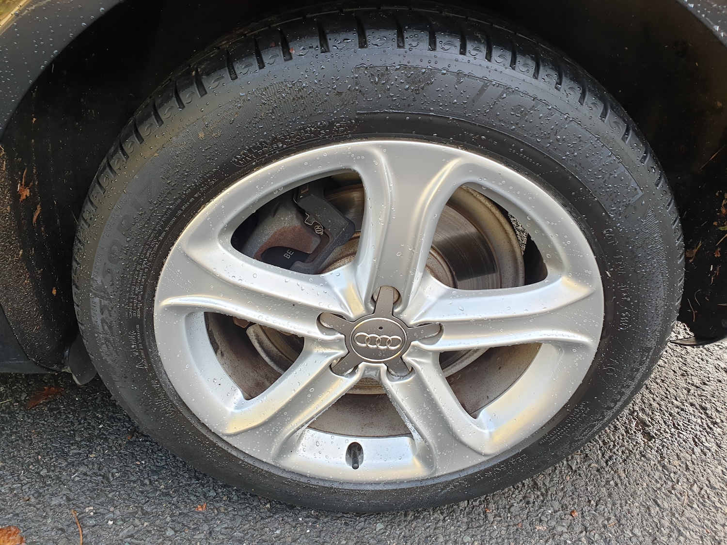 Used Audi A4 2013 for sale - 77470302: Photo 21