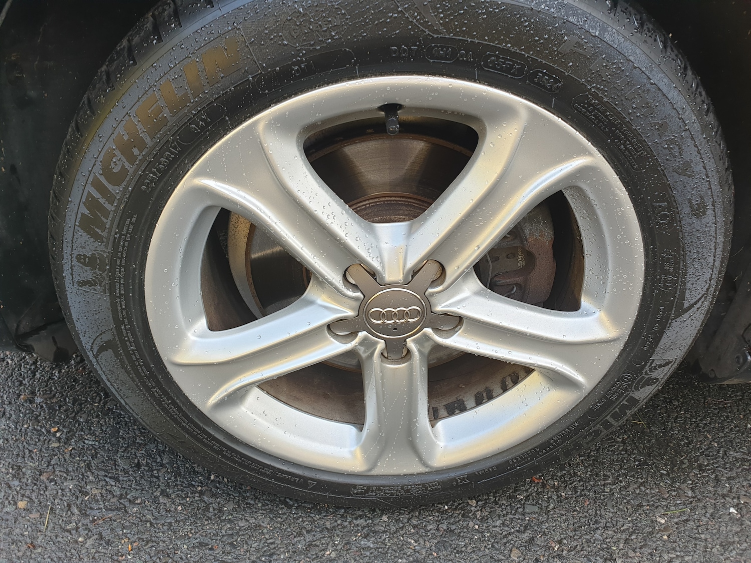 Used Audi A4 2013 for sale - 77470302: Photo 22