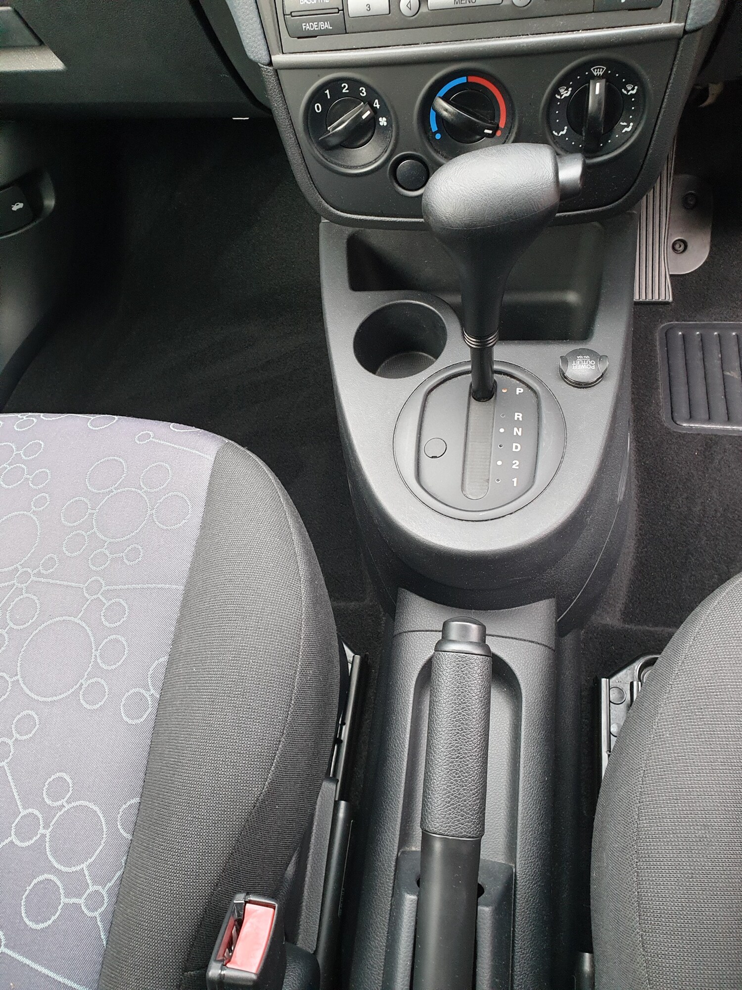 Used Ford Fiesta 2008 for sale - 77470309: Photo 12