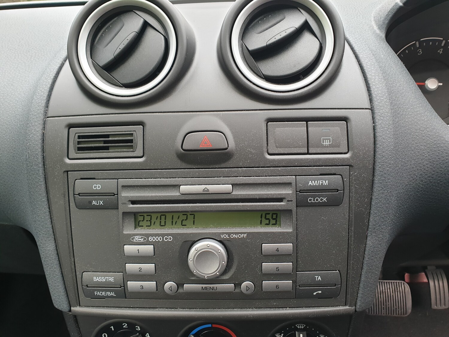 Used Ford Fiesta 2008 for sale - 77470309: Photo 13