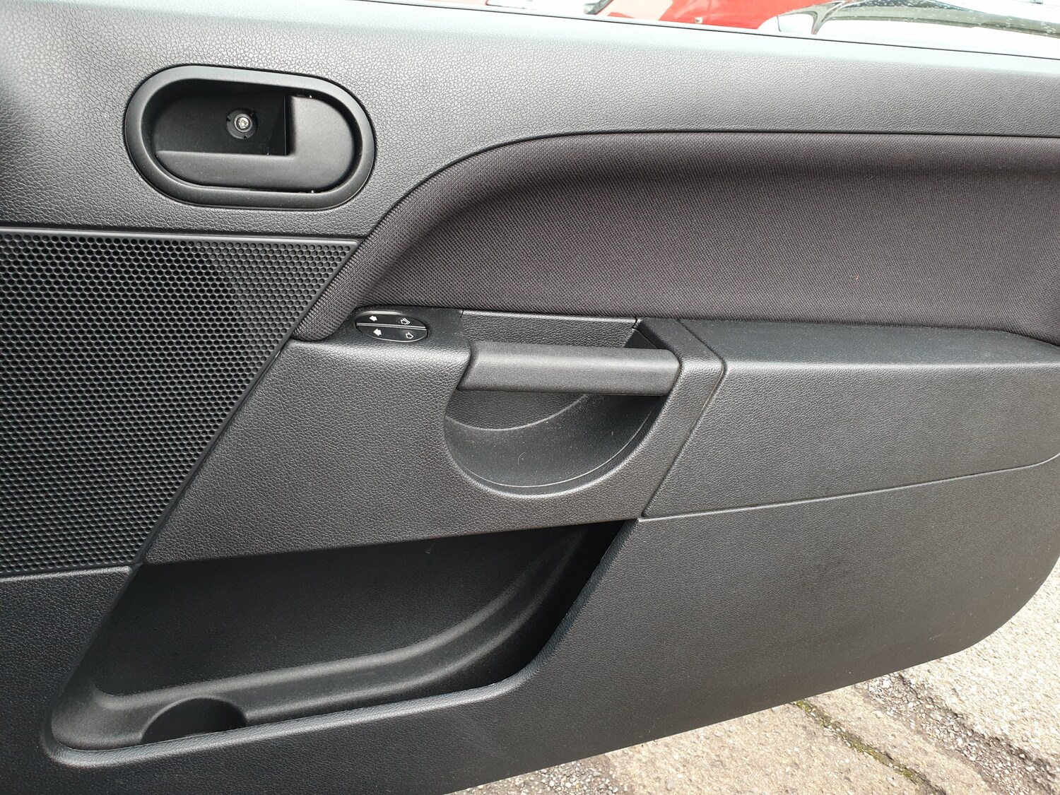 Used Ford Fiesta 2008 for sale - 77470309: Photo 14