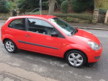 Ford Fiesta feature image