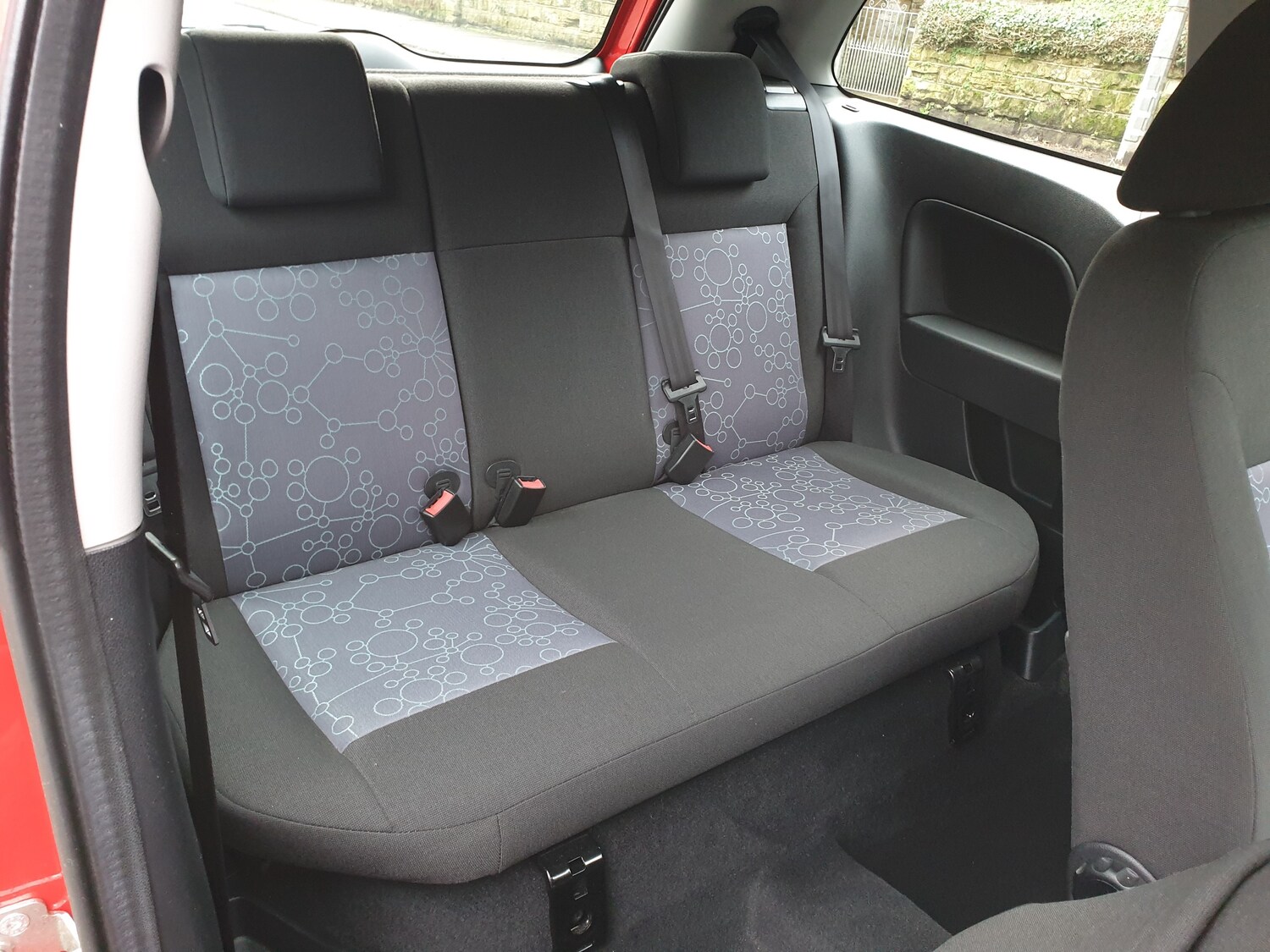 Used Ford Fiesta 2008 for sale - 77470309: Photo 9