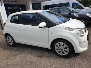 Used Citroen C1 2015 for sale - 78871347: Photo