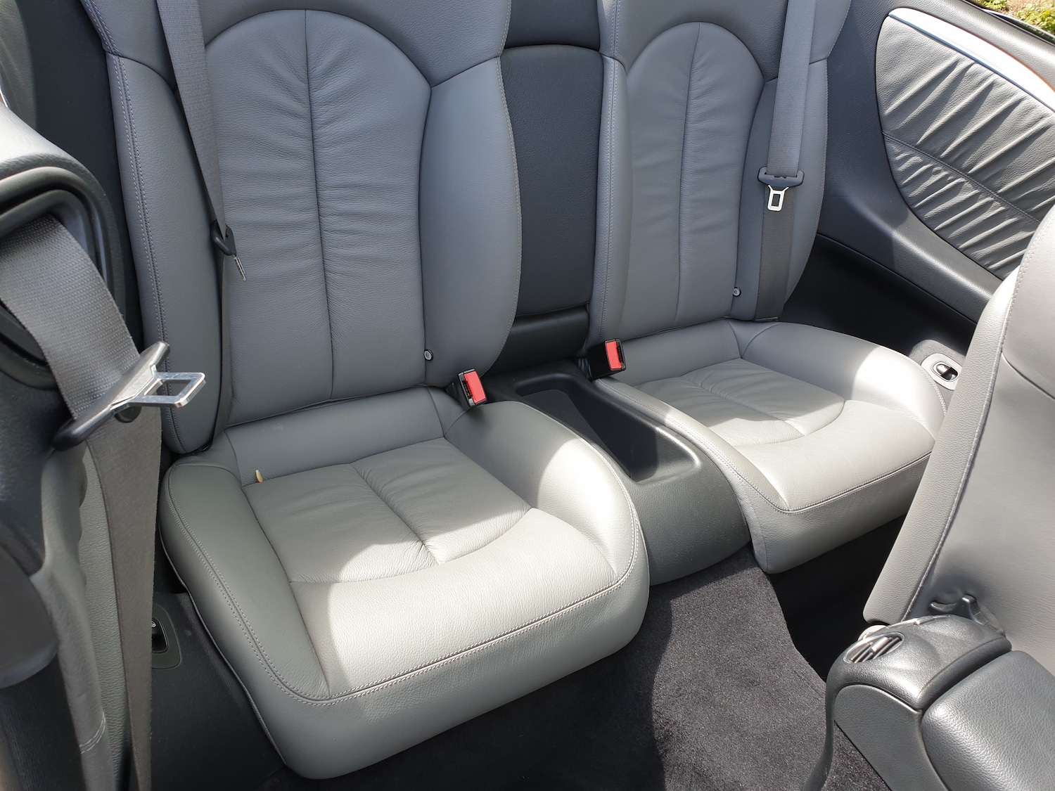 Used Mercedes-Benz CLK 2007 for sale - 77470313: Photo 10