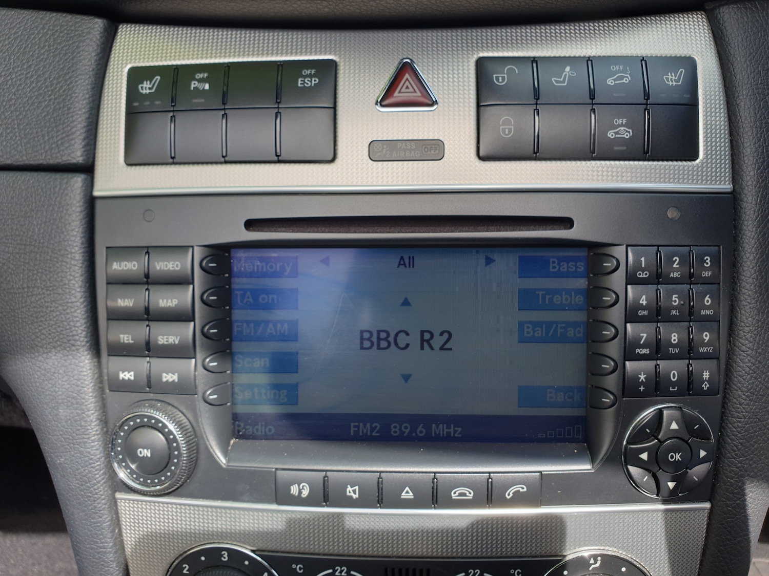 Used Mercedes-Benz CLK 2007 for sale - 77470313: Photo 11