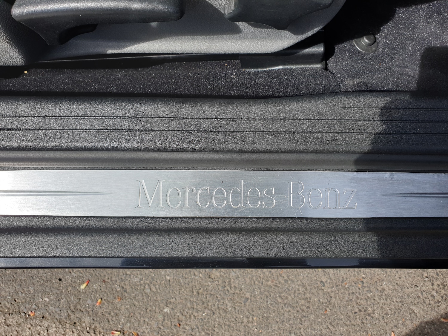 Used Mercedes-Benz CLK 2007 for sale - 77470313: Photo 12