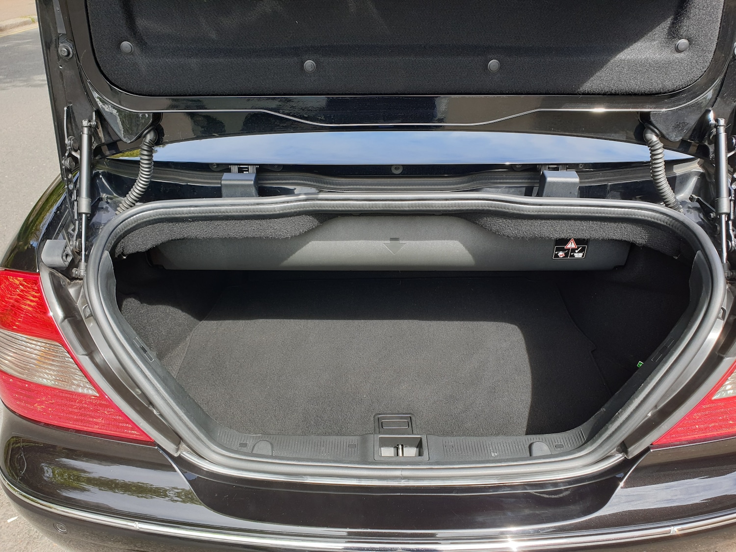 Used Mercedes-Benz CLK 2007 for sale - 77470313: Photo 13