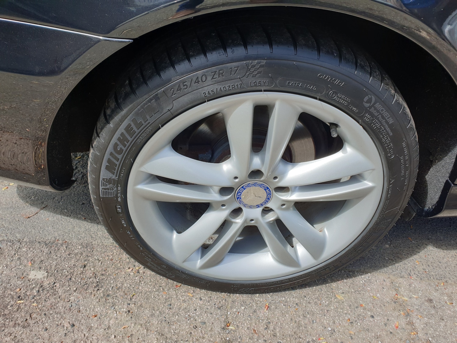 Used Mercedes-Benz CLK 2007 for sale - 77470313: Photo 14