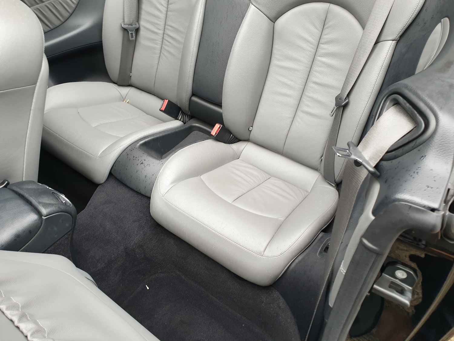 Used Mercedes-Benz CLK 2007 for sale - 77470313: Photo 9