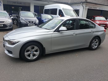 Used BMW 3 Series 2012 for sale - 79514391: Photo