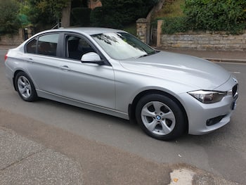 Used BMW 3 Series 2012 for sale - 79514391: Photo