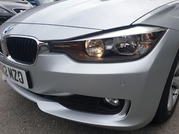 Used BMW 3 Series 2012 for sale - 79514391: Photo