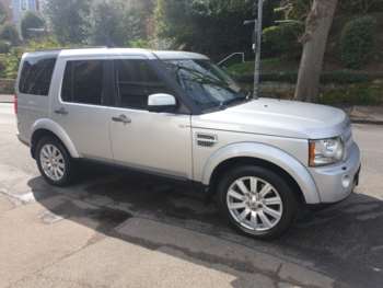 Used Land Rover Discovery 2012 for sale - 74671674: Photo