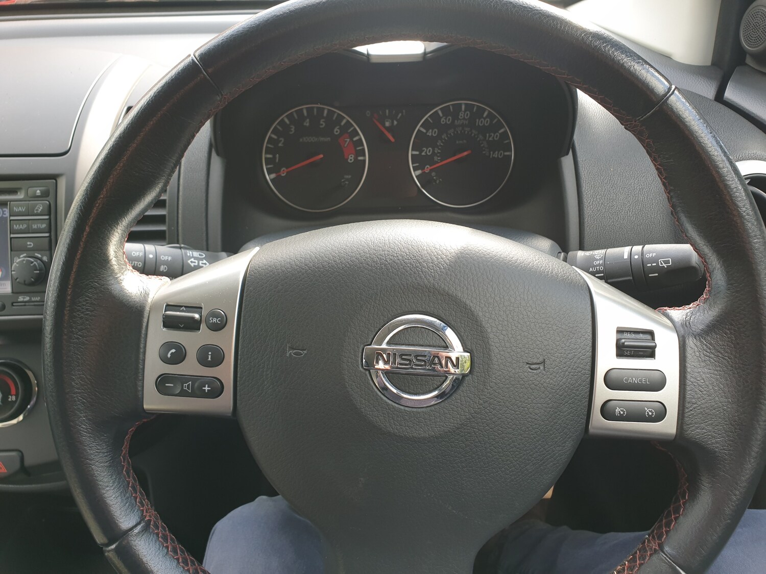 Used Nissan Note for sale - 78122251: Photo 10