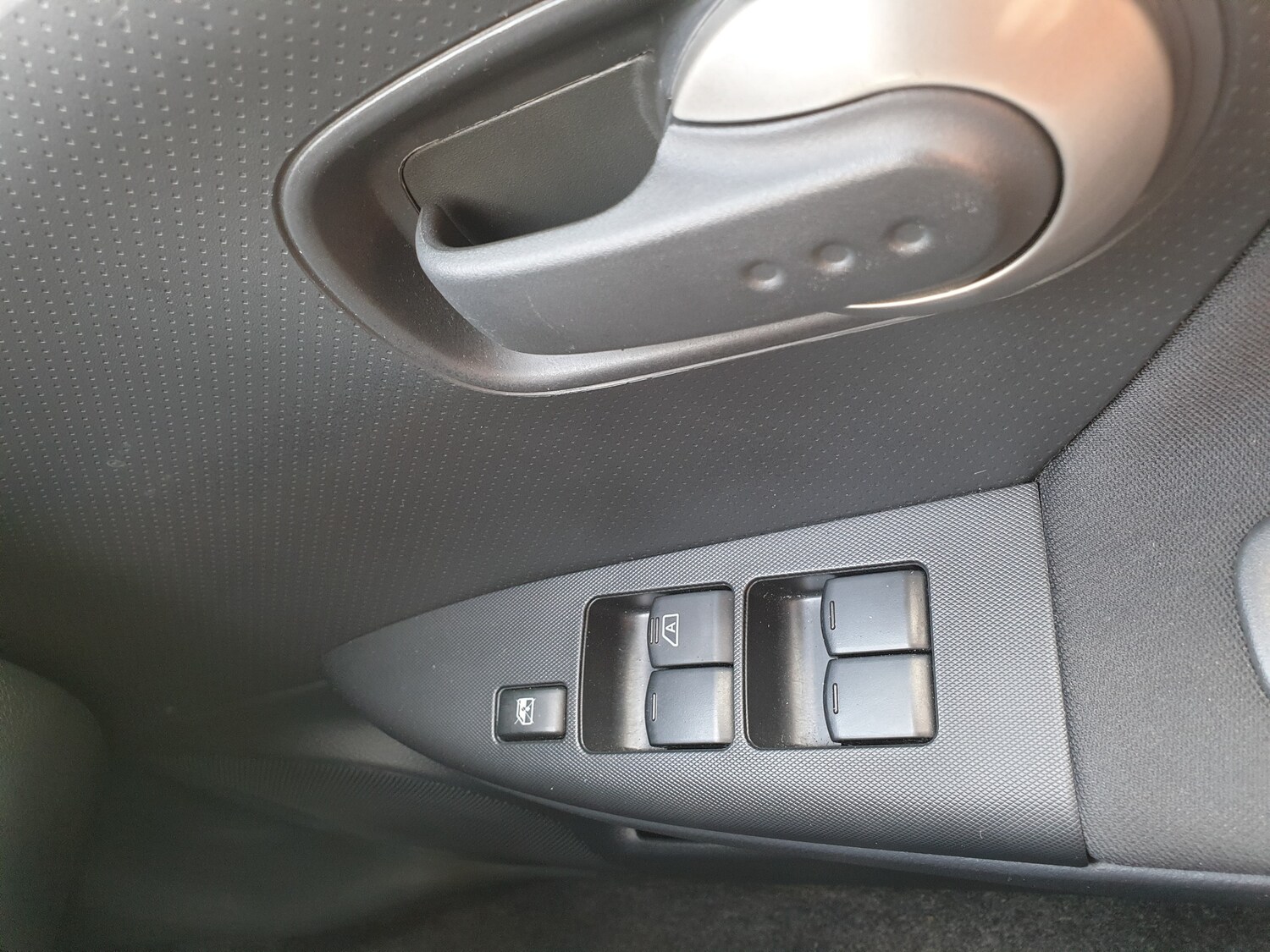 Used Nissan Note for sale - 78122251: Photo 11