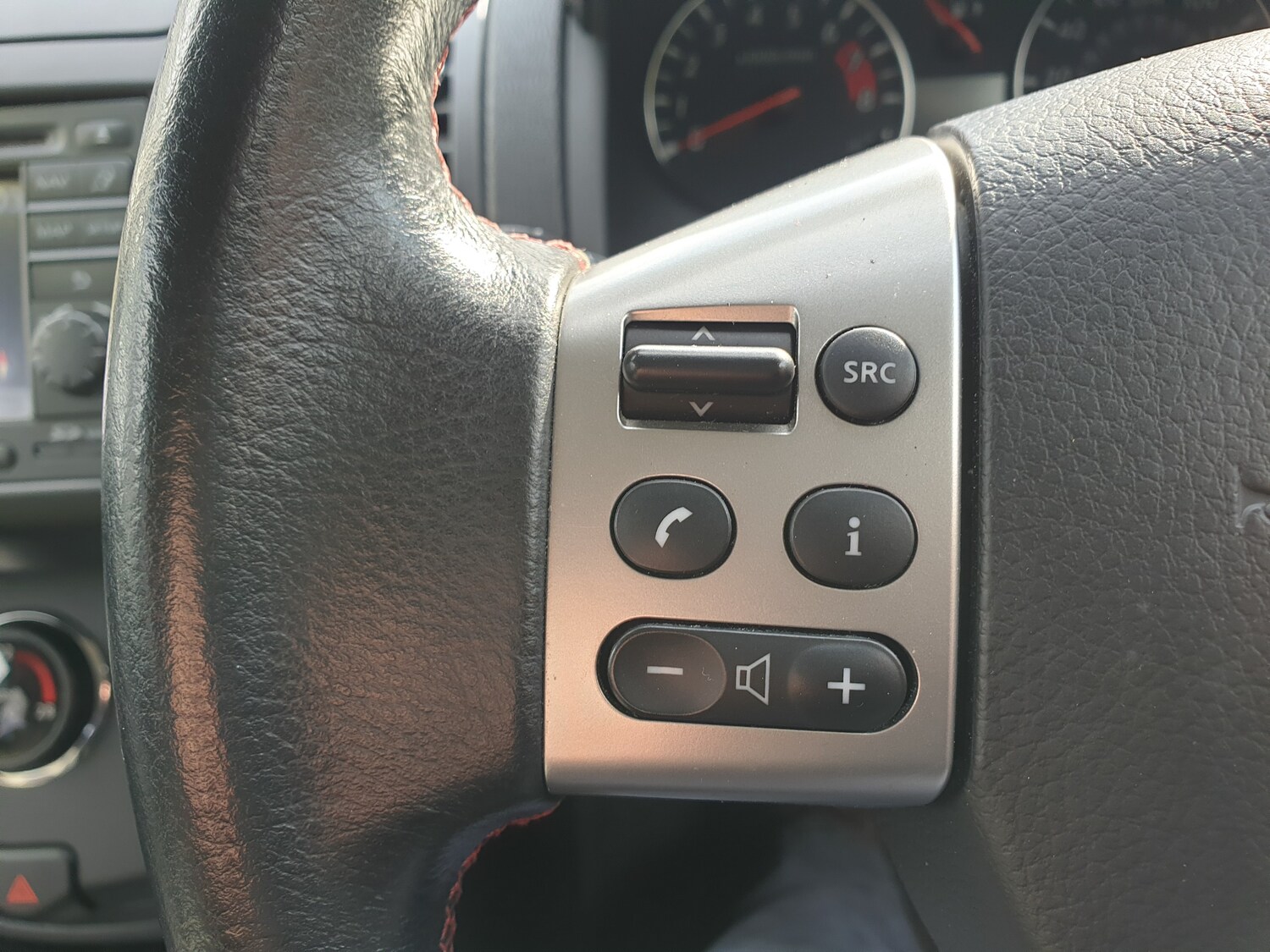 Used Nissan Note for sale - 78122251: Photo 15