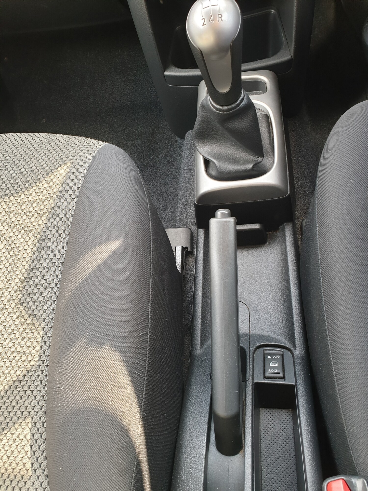 Used Nissan Note for sale - 78122251: Photo 16