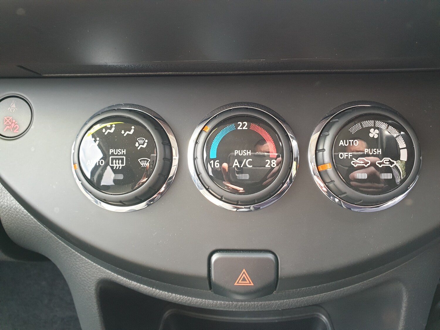 Used Nissan Note for sale - 78122251: Photo 17