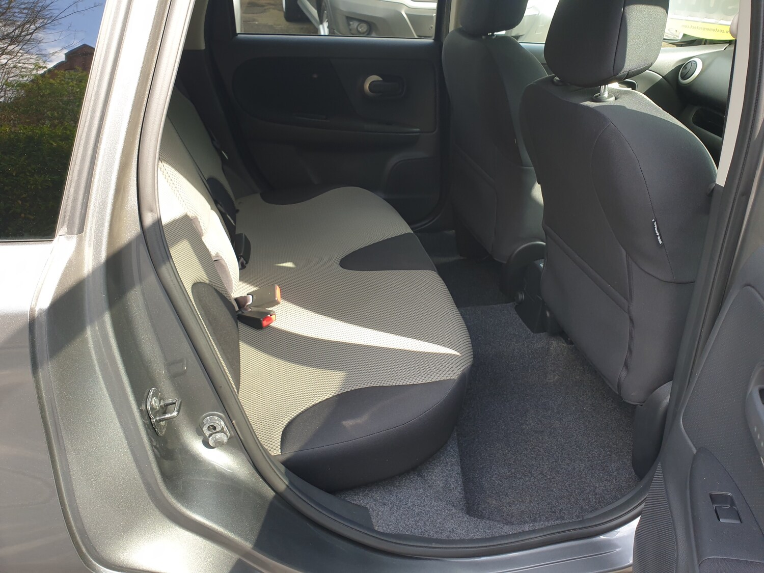 Used Nissan Note for sale - 78122251: Photo 9