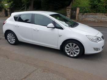 2011 (61) - 1.6i 16V SE 5dr