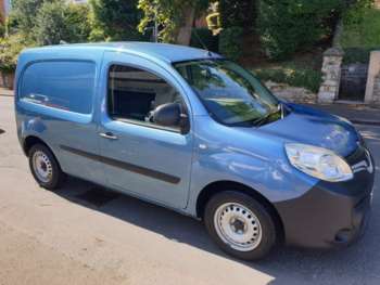 Used Renault Kangoo 2018 for sale - 74671688: Photo